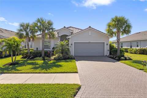 15145 SPANISH POINT DRIVE, PORT CHARLOTTE, FL 33981