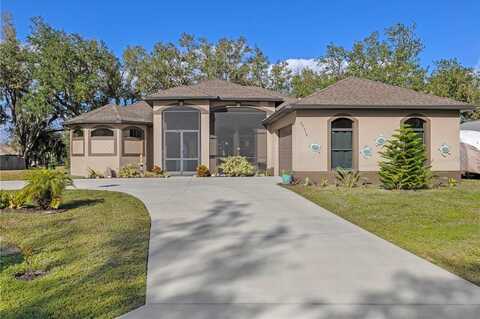 27318 SAN CARLOS DRIVE, PUNTA GORDA, FL 33983