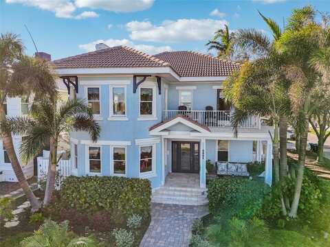 2001 BEACH DRIVE SE, Saint Petersburg, FL 33705