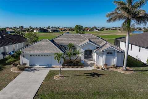 3853 BORDEAUX DRIVE, PUNTA GORDA, FL 33950