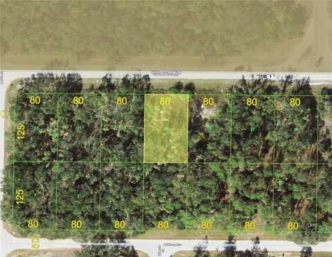 19145 HILLSBOROUGH BOULEVARD, PORT CHARLOTTE, FL 33954