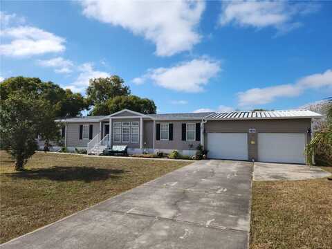 9826 SCEPTER AVENUE, BROOKSVILLE, FL 34613