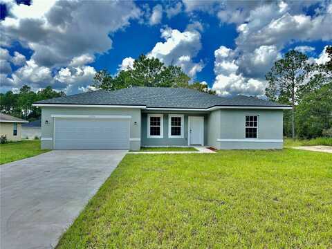 13354 SW 77TH AVENUE, OCALA, FL 34473