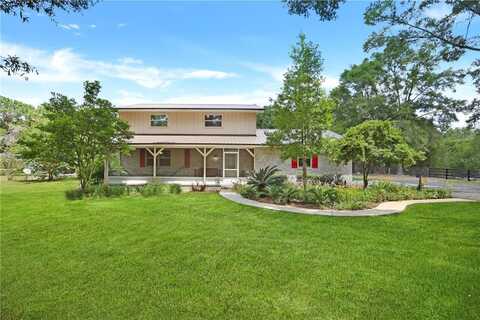 22849 NW COUNTY ROAD 236, HIGH SPRINGS, FL 32643