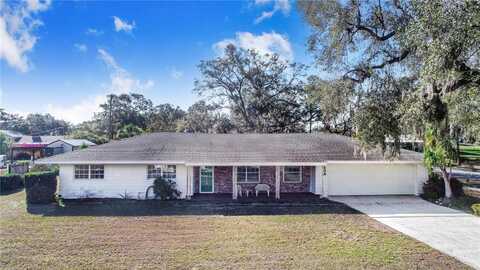 203 E ORANGE STREET, DAVENPORT, FL 33837