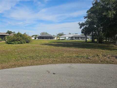 296 BAHIA BLANCA DRIVE, PUNTA GORDA, FL 33983