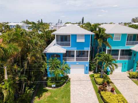 7007 HOLMES BOULEVARD, HOLMES BEACH, FL 34217