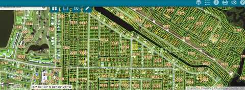1970 BROADPOINT DR., PUNTA GORDA, FL 33983