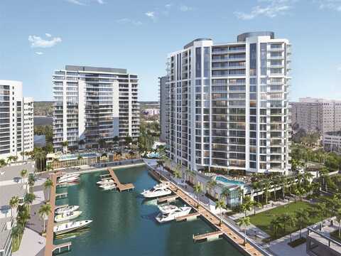 555 QUAY COMMONS, SARASOTA, FL 34236