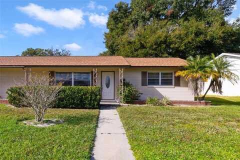 52 BOUGAINVILLEA DRIVE, DEBARY, FL 32713