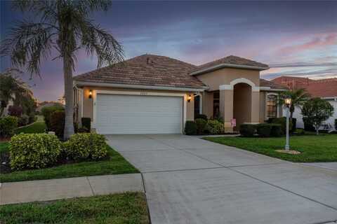 2883 PHOENIX PALM TERRACE, NORTH PORT, FL 34288