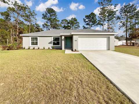 13055 SW 67TH AVENUE, OCALA, FL 34473