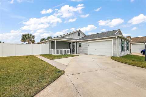 4056 VENETIAN LANE, THE VILLAGES, FL 32163