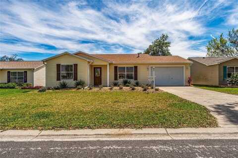 1233 CARVELLO DRIVE, THE VILLAGES, FL 32162