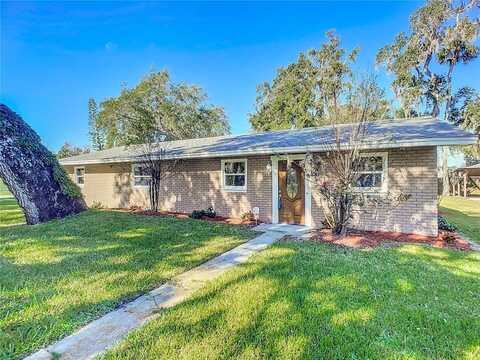2129 LIME TREE DRIVE, EDGEWATER, FL 32141