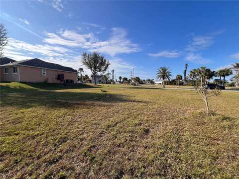24450 YACHT CLUB BOULEVARD, PUNTA GORDA, FL 33955
