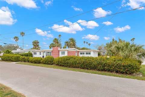 204 163RD AVENUE, REDINGTON BEACH, FL 33708