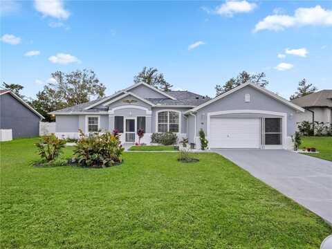 16 WHITE DOVE LANE, PALM COAST, FL 32164