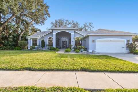 1903 GULF BEACH BOULEVARD, TARPON SPRINGS, FL 34689