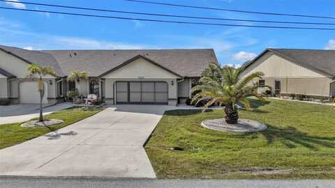 26155 EXPLORER ROAD, PUNTA GORDA, FL 33983