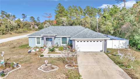 1995 SW 160TH PLACE, OCALA, FL 34473