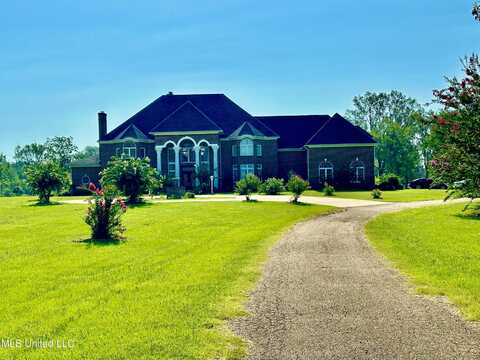 4128 S Siwell Road, Byram, MS 39272