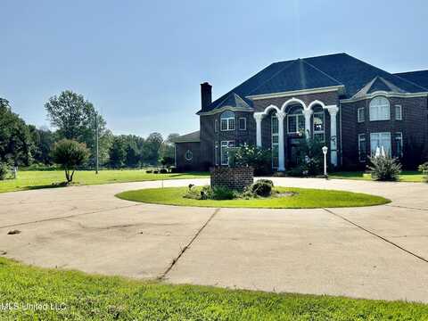 4128 S Siwell Road, Byram, MS 39272