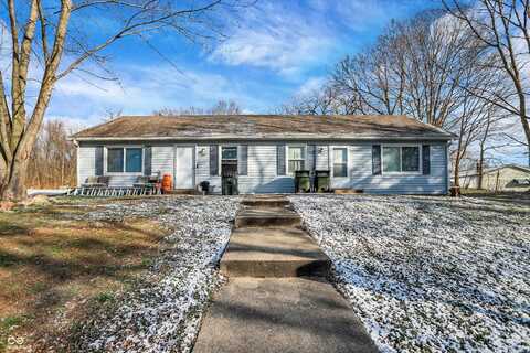 209 207 Winters Way, Carthage, IN 46115