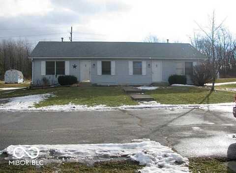 209 207 Winters Way, Carthage, IN 46115