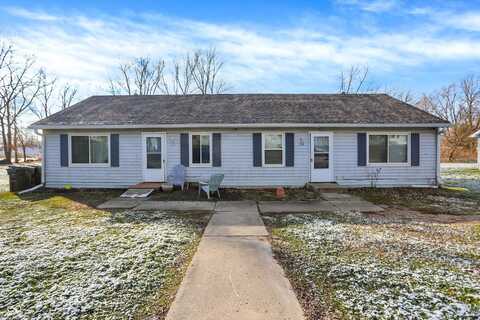 210 212 Winters Way, Carthage, IN 46115