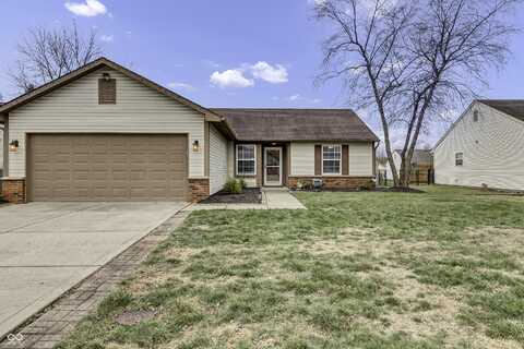 3917 St Simons Court, Indianapolis, IN 46237