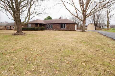 10665 E County Road 100 N, Avon, IN 46123