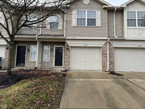 5438 Nighthawk Drive, Indianapolis, IN 46254