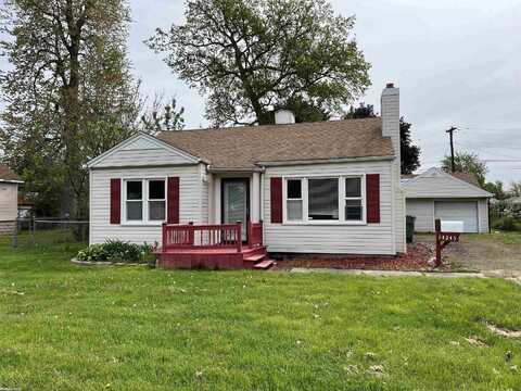 14245 FORDLINE, Southgate, MI 48195