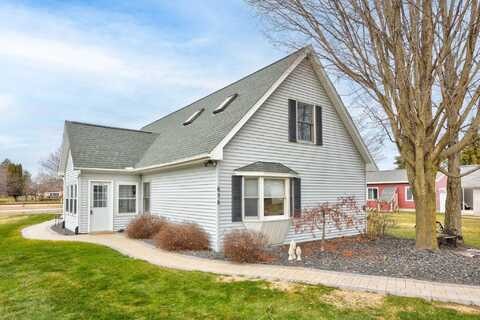 656 Burt, Au Gres, MI 48703