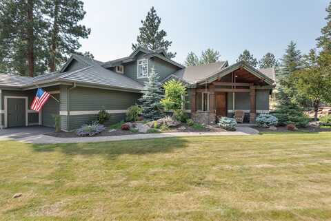 19408 Ironwood Circle, Bend, OR 97702