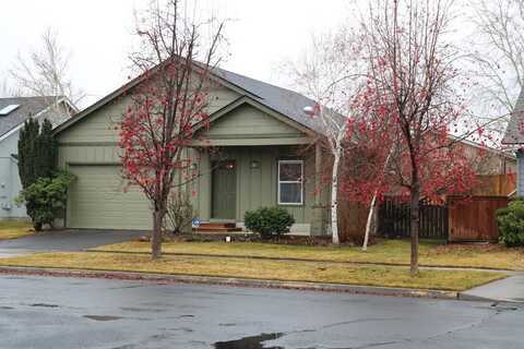 20743 Beaumont Drive, Bend, OR 97701