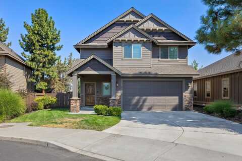 21314 NE Brooklyn Court, Bend, OR 97701