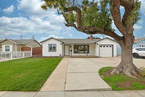 225 Tapadero ST, SALINAS, CA 93906