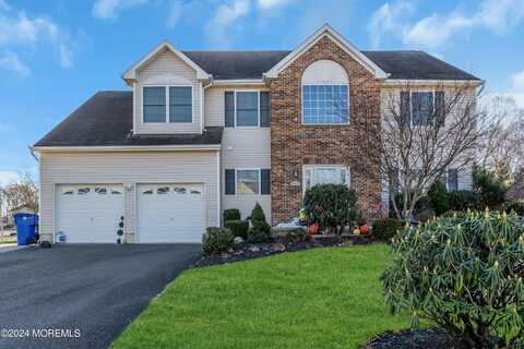 141 Toshi Court, Toms River, NJ 08753