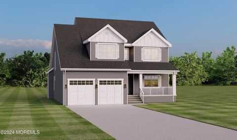 30 Patrick Court, Toms River, NJ 08755