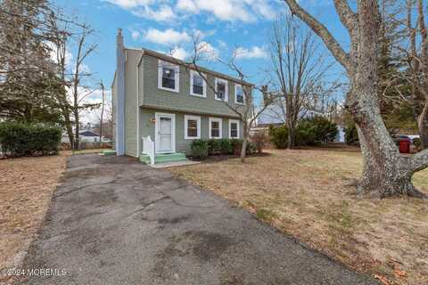 14 Harley Boulevard, Bayville, NJ 08721