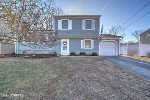 6 Grouse Drive, Bayville, NJ 08721