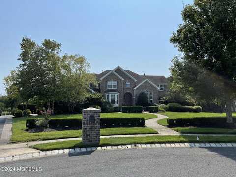 8 Colts Court, Jackson, NJ 08527