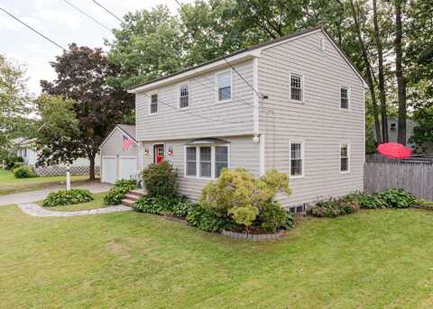 52 Fellows Street, South Portland, ME 04106