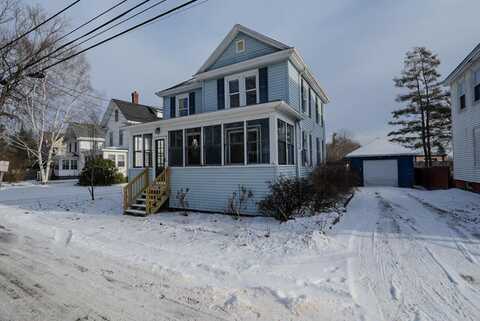 41 Webster Avenue N, Bangor, ME 04401