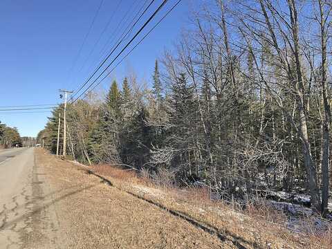 Lot# U.S. Route One, Newcastle, ME 04553