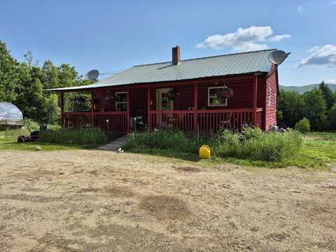 80 Roger Farnum Road, Milton Twp, ME 04219