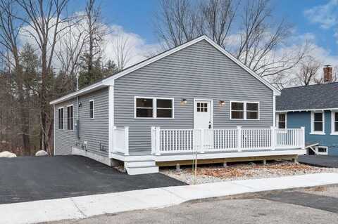 6 Harrison Street, Sanford, ME 04083