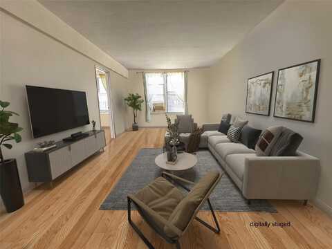 92-29 Lamont Avenue, Elmhurst, NY 11373